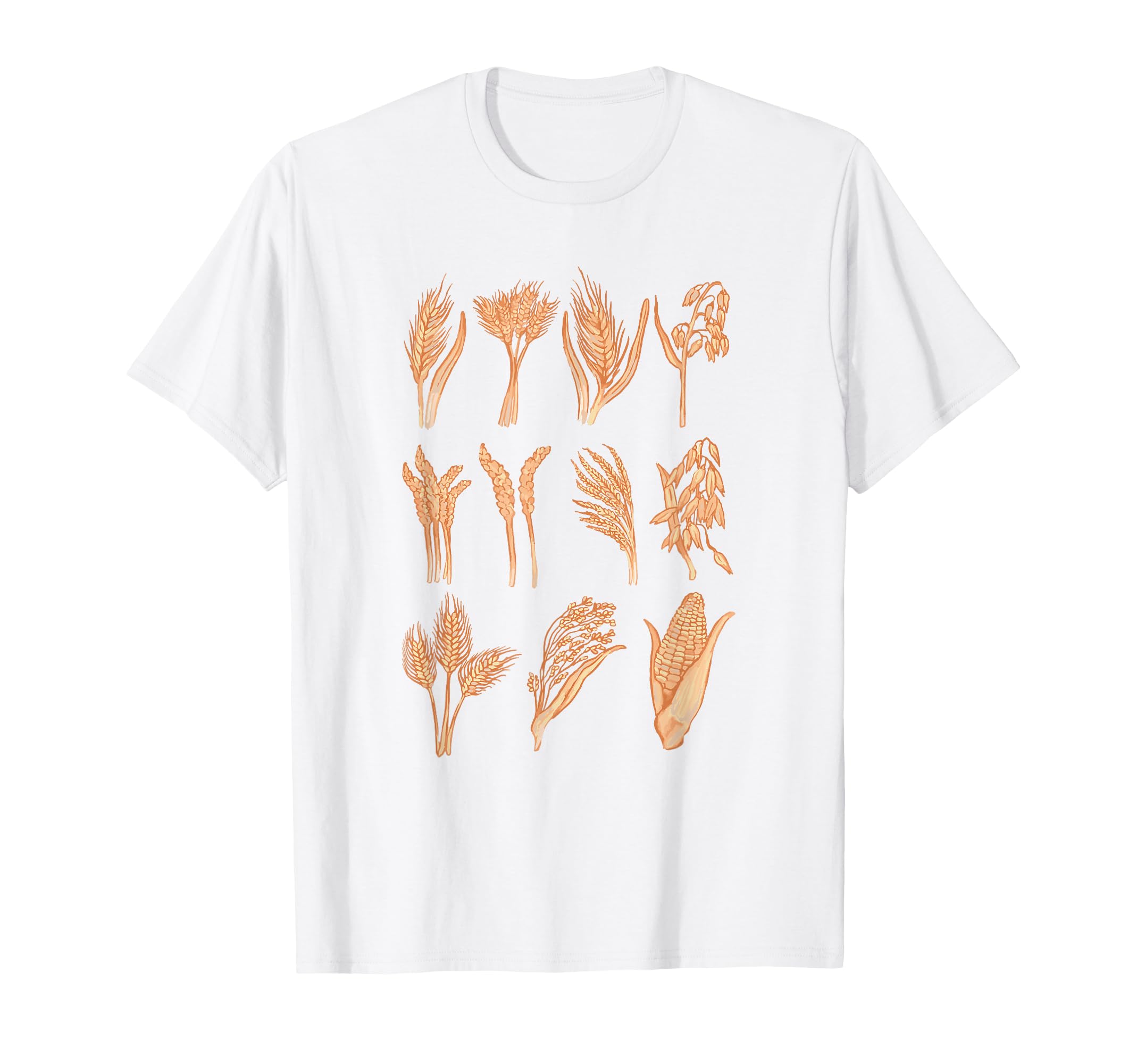Kleidung mit Designs von Amazon Merch on Demand
