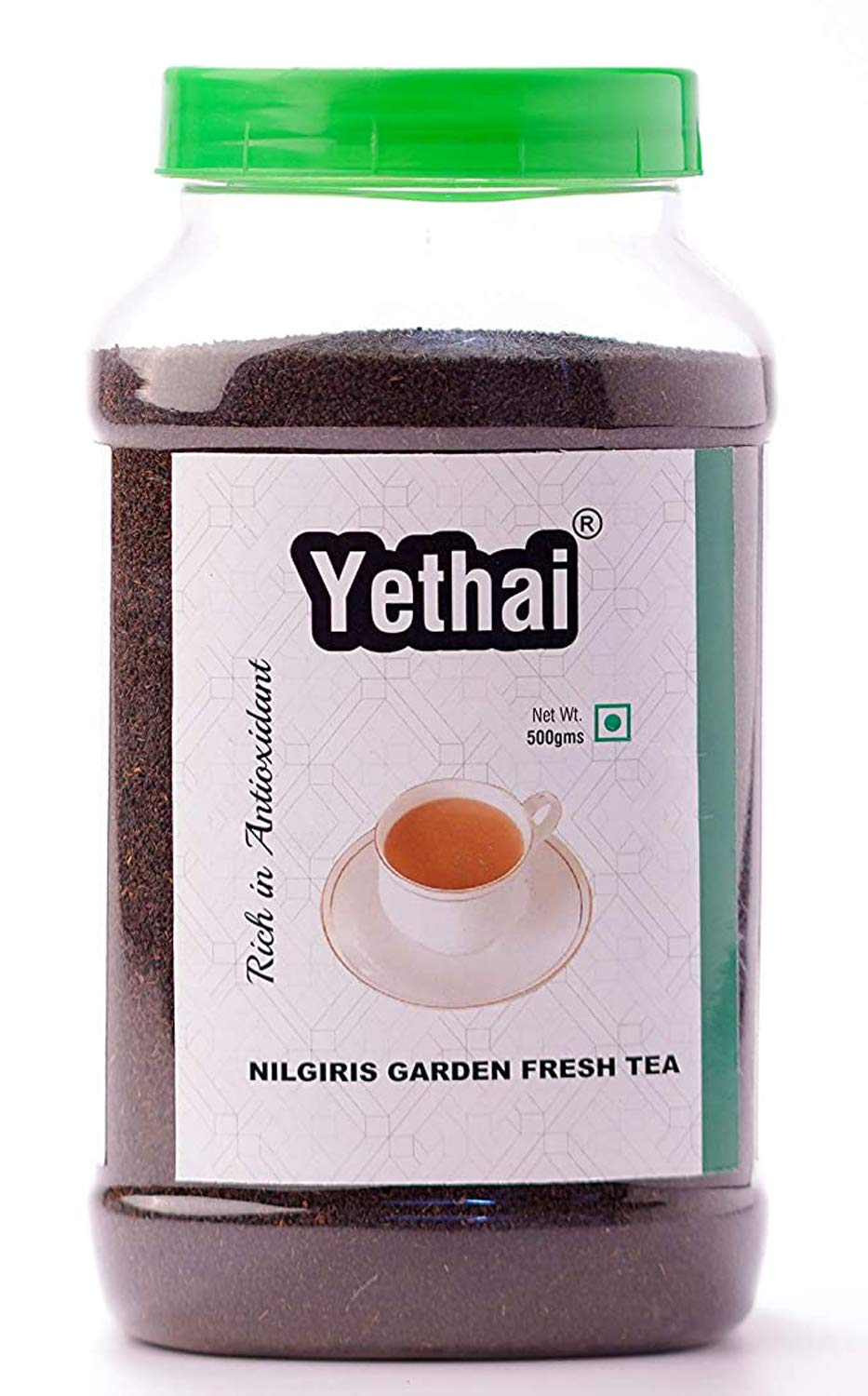 See full amazon price history chart for Yethai Nilgiris Natural CTC Loose Leaf Black Tea Powder, 500 gms | Best Organic Tea Powder from Ooty Yethai Nilgiris Natural CTC Loose Leaf Black Tea Powder, 500 gms | Best Organic Tea Powder from Ooty (B085XHXBC4) Amazon Price History, Amazon Price Tracker