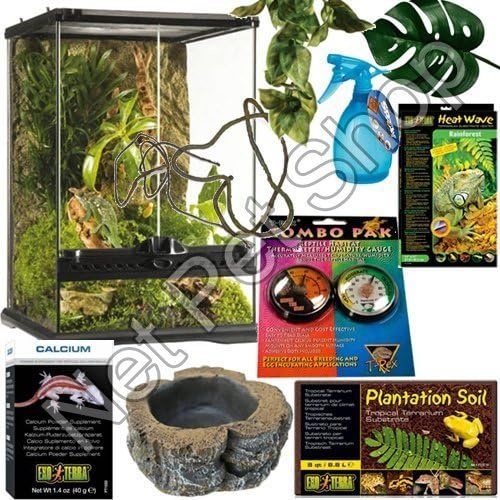 Frog Starter Kit