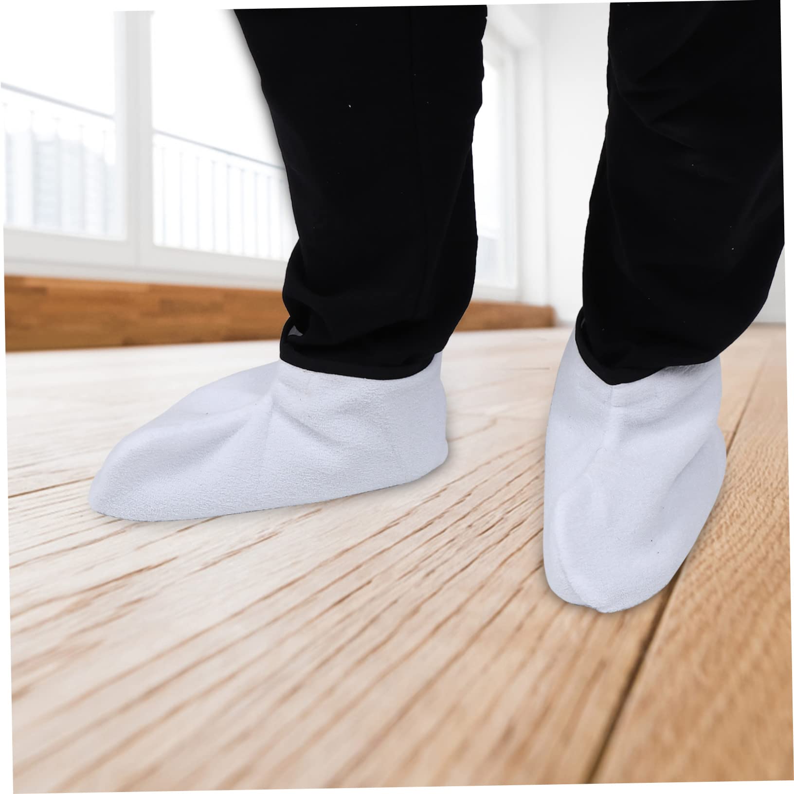 Healeved 12pezzi Guanti e Calzini Cera Parafina Per Terapia Calda Per Mani e Piedi Per Trattamenti Spa e Della