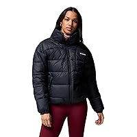 Columbia Pike Lake Jacket, Idrorepellenza audace