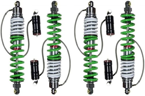 Miniatura 1 de Amortiguadores de depósito remoto Phantom Pro Sport Series - RZR S