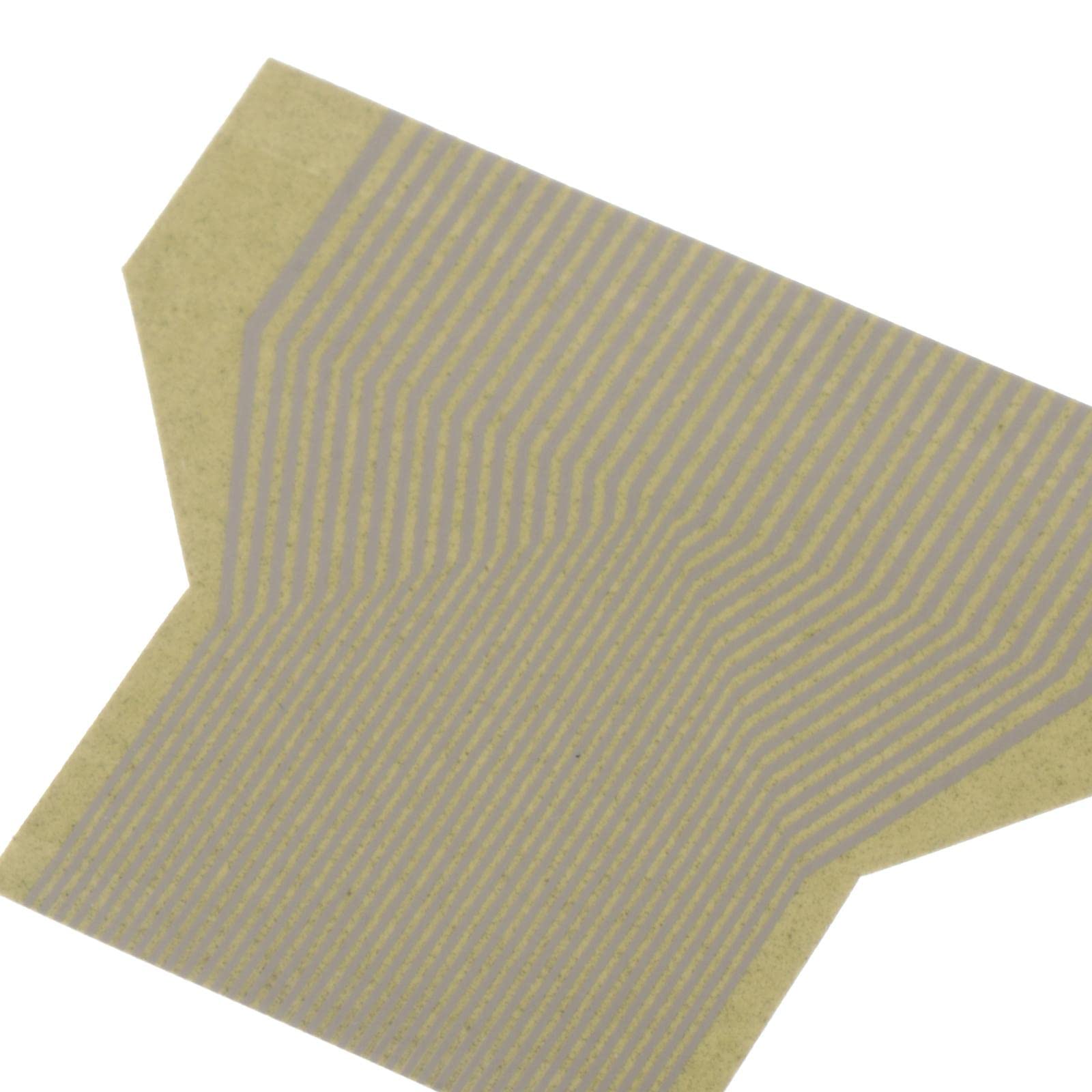 1385646, Sensor/Actuator Cable, 3pos Angled M12 Push Pull Male-Free end, 3wire 5m, SAC-3P-P12MR/ 5,0-PUR