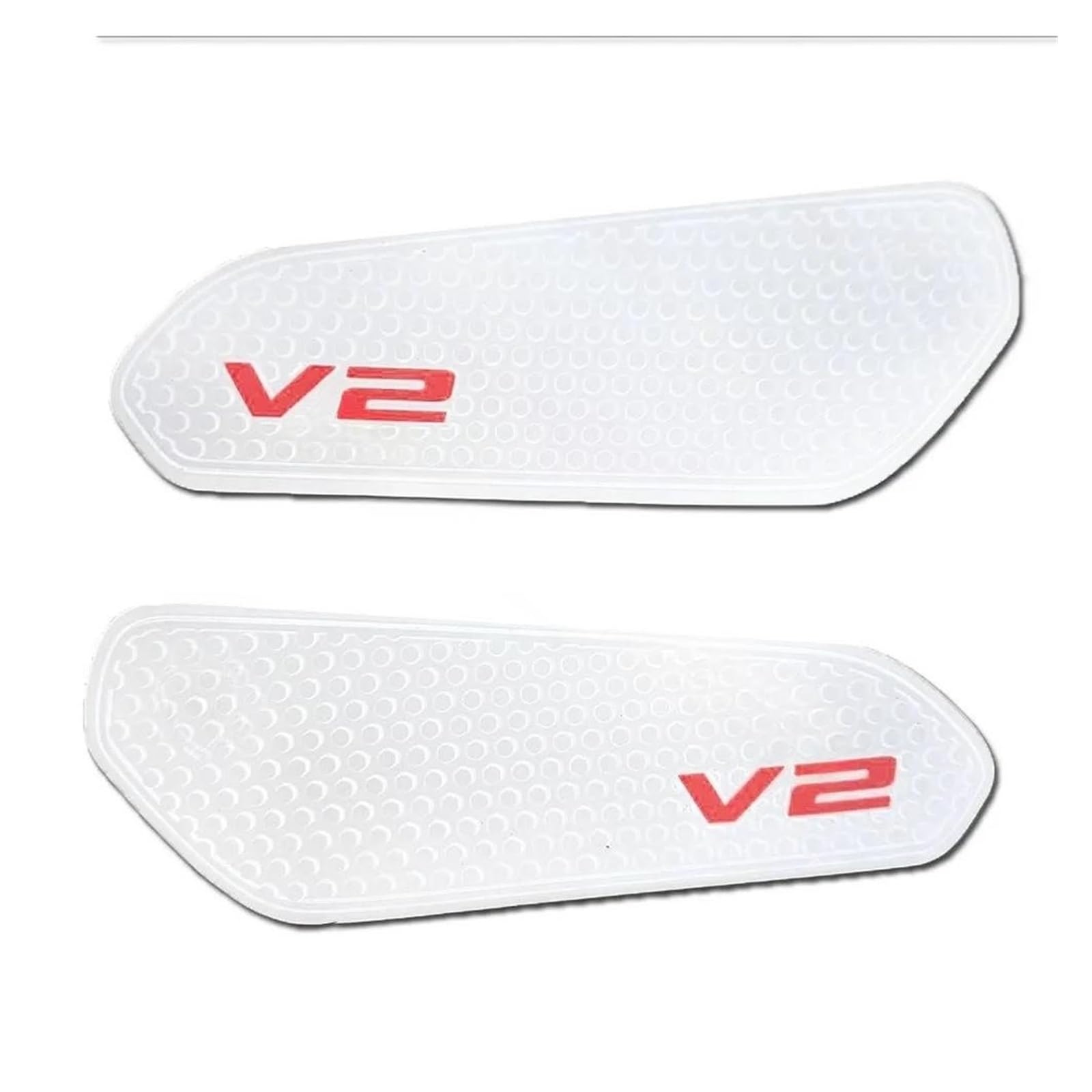 Motorcycle Fuel Tank Pad for Du&Cati V2 Panigale 2020- Fuel Tank Pads Motorcycle