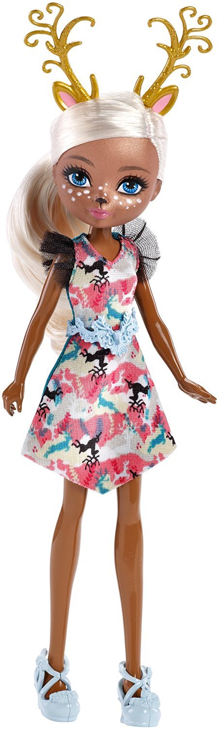 Mattel Ever After High Dragon Games Deerla Doll Desertcart INDIA