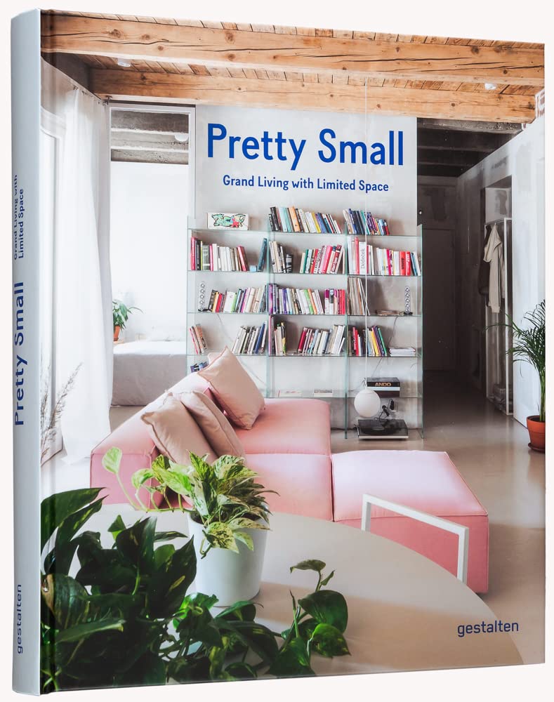 Pretty Small by  gestalten - 9783967040777