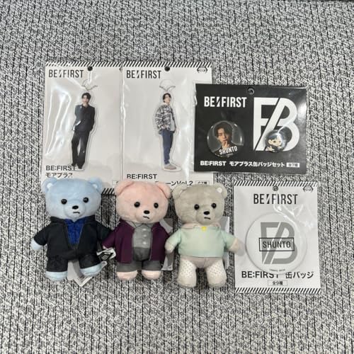 BMSGグッズ　まとめ売り BMSG Official on X: 
