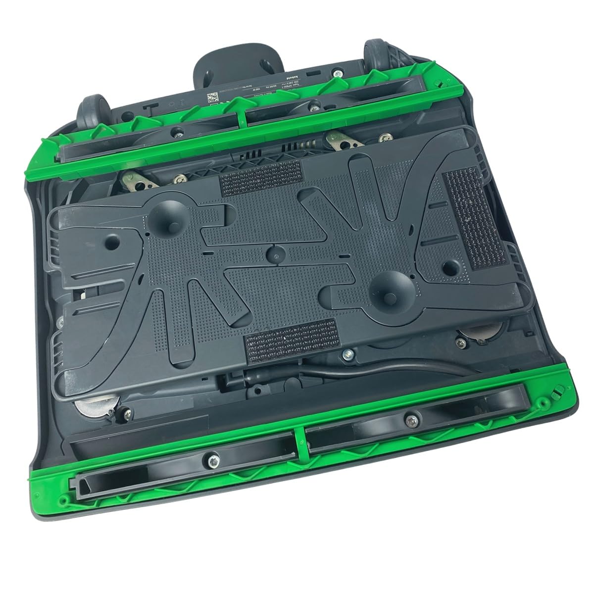 JaTop Saugwischer SP 600 (Generalüberholt) inkl. Reinigungstücher Set und Universal Reiniger passend für Vorwerk SP600