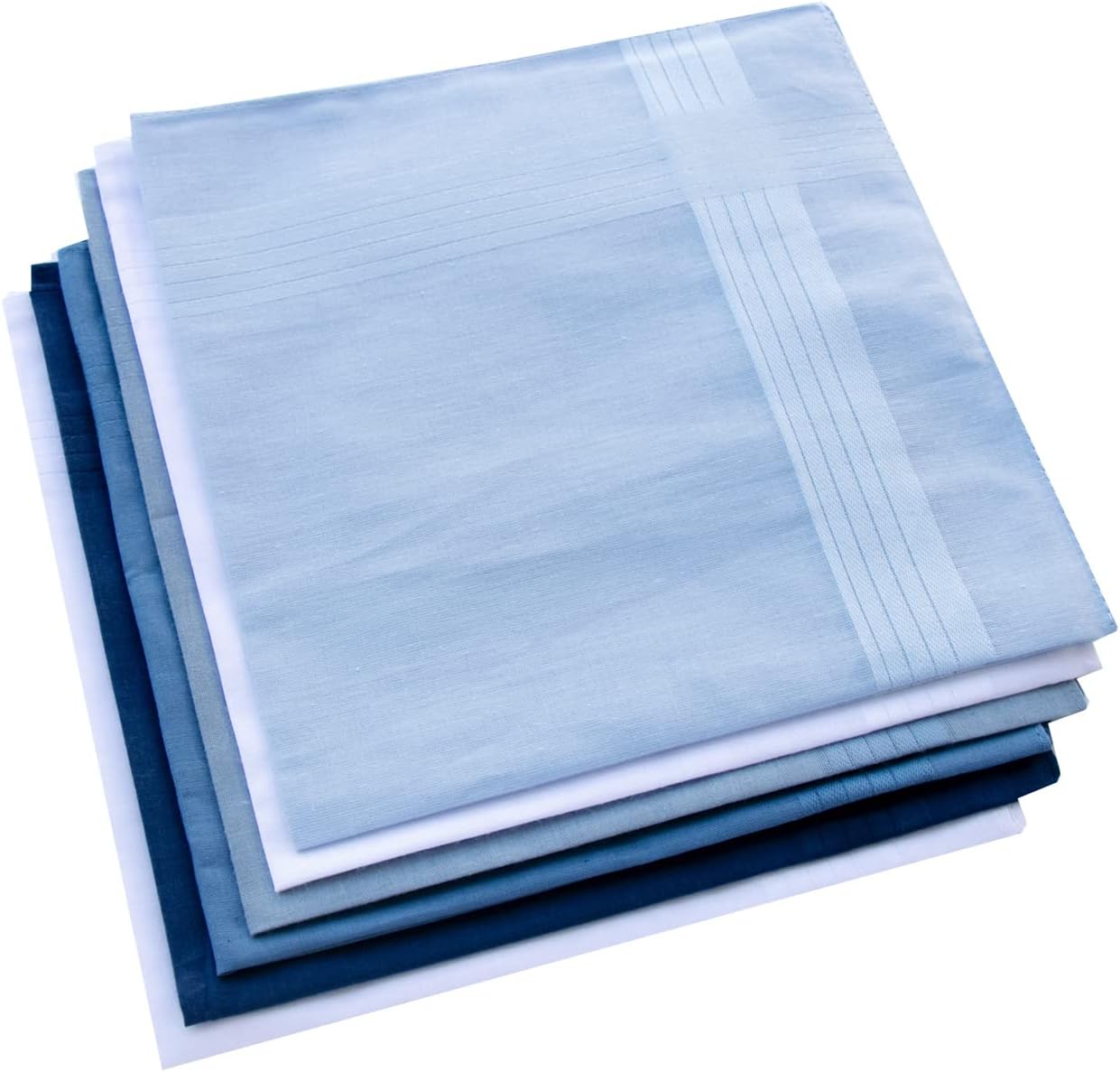 Zw-colored 6pcs a