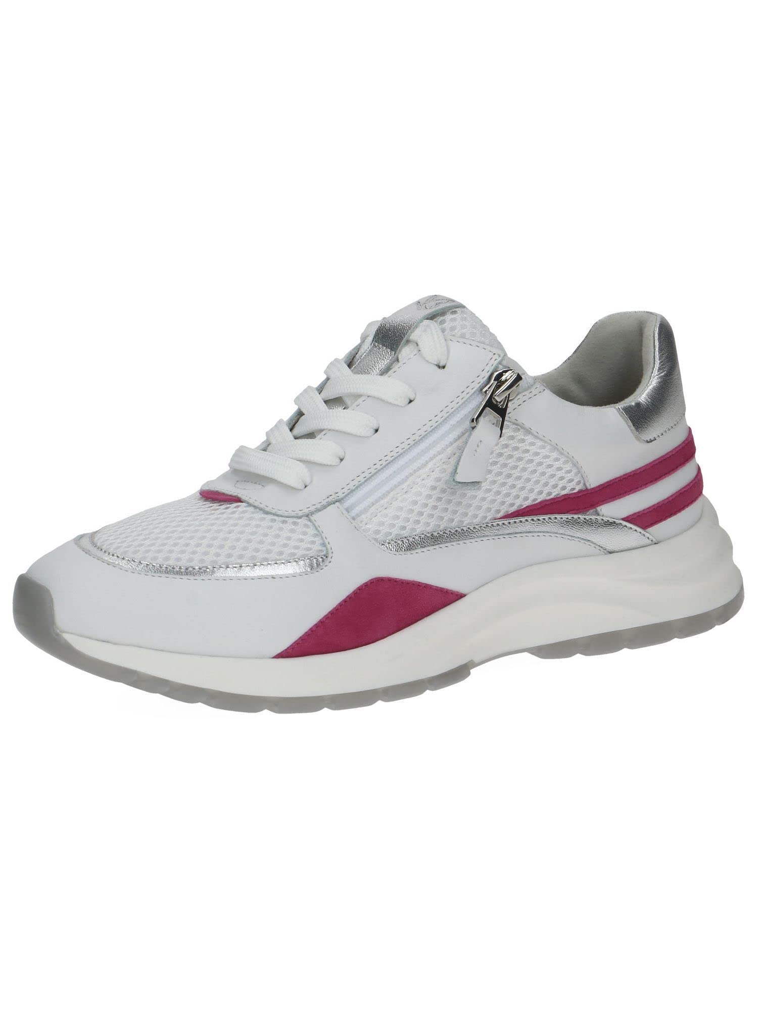 CAPRICE Damen 9-23711-43, Zapatillas Mujer