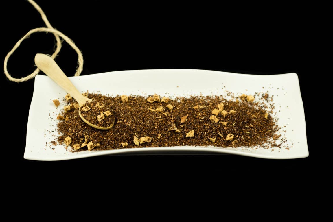 Te Rooibos Yogur, Manzana y Canela - 1000