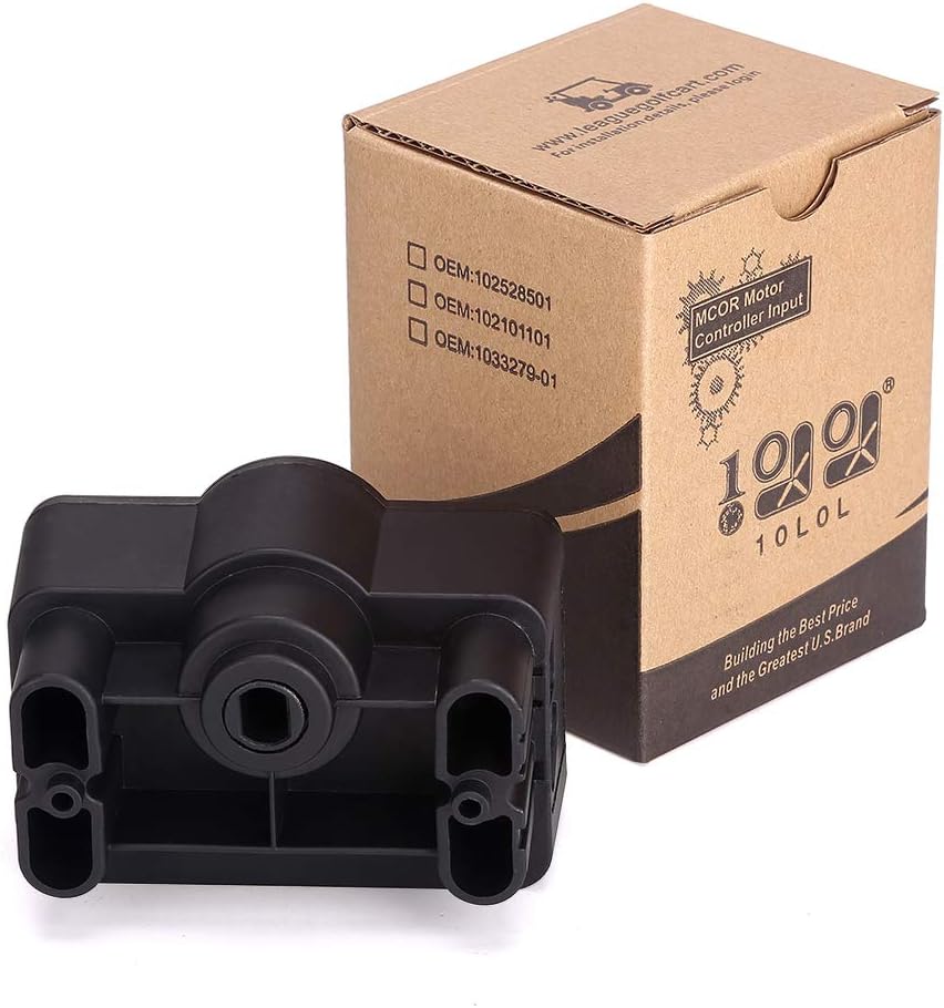 Golf Cart MCOR Motor Controller Input MCOR Fit for Club