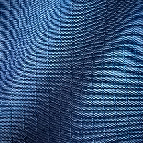 K9 Ballistics Tough Ripstop Dog Crate Pad 23 x 17 Blue Quartz | Durable Machine Washable XS Kennel & Travel Mat for Puppies and X Small Dogs Fits 24 Wire Crate product thumbnail 8