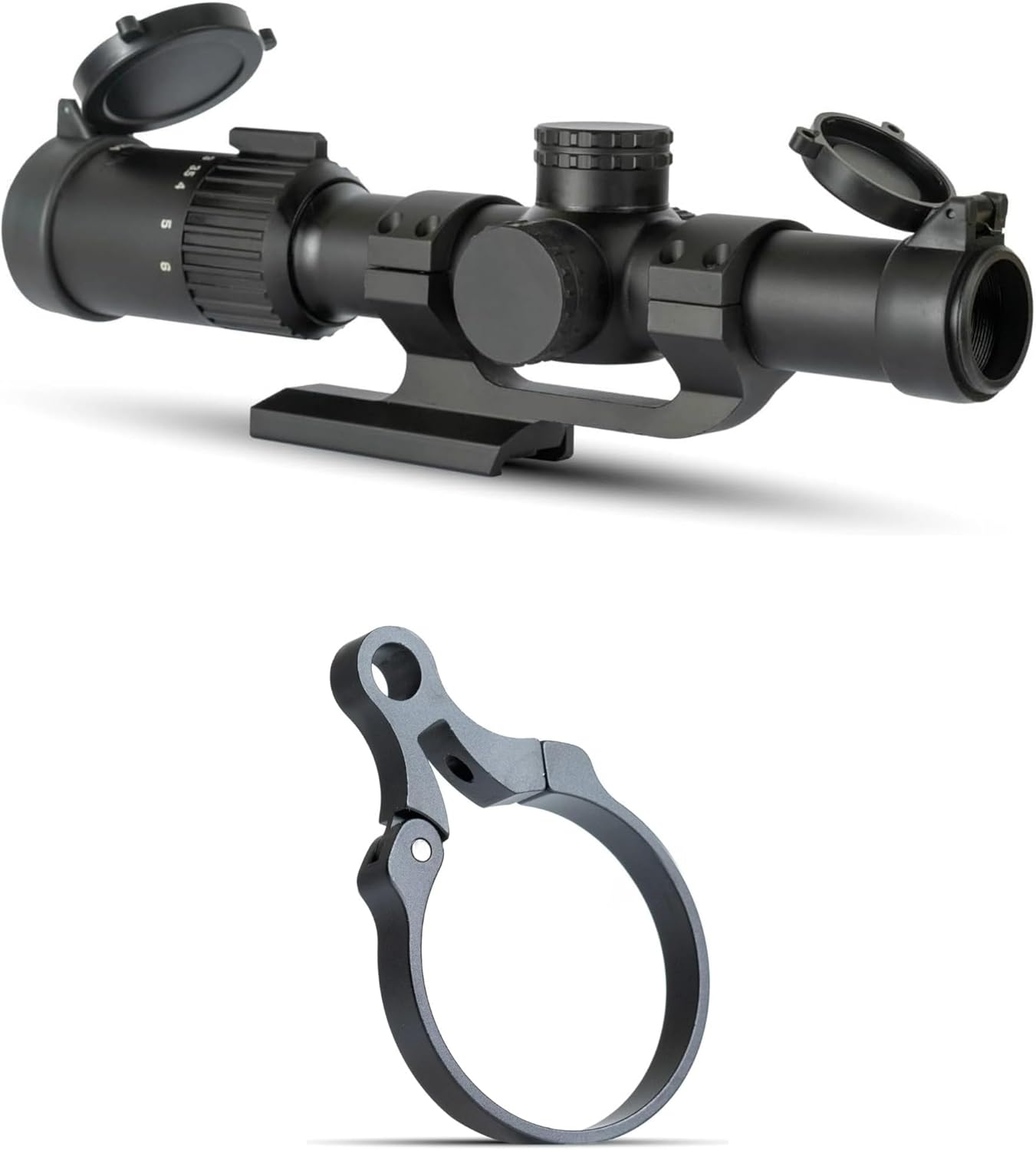 Monstrum SB1624-B and TL44-A Bundle