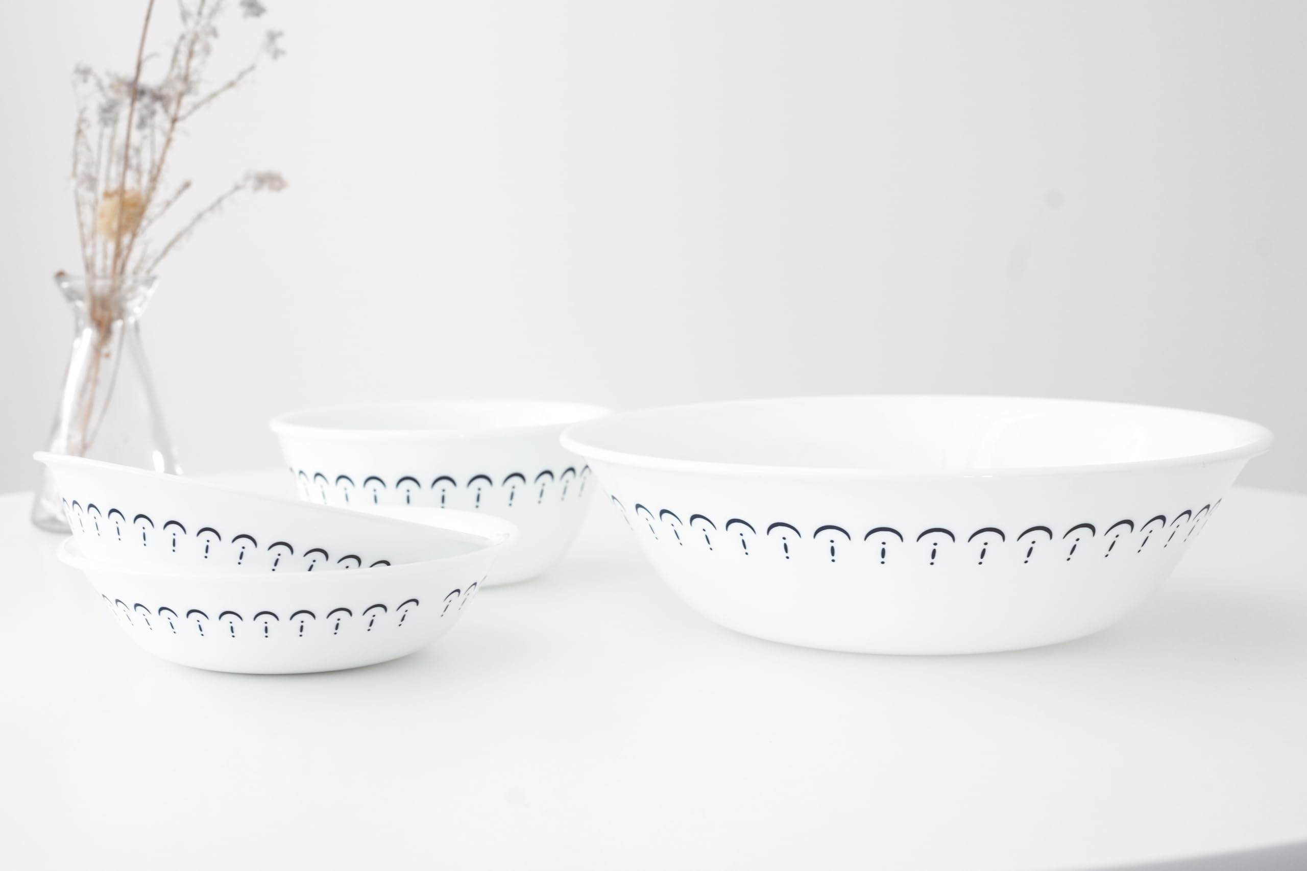 Amazon.co.jp: パール金属 CORELLE コレール プレート 皿 外径12cm