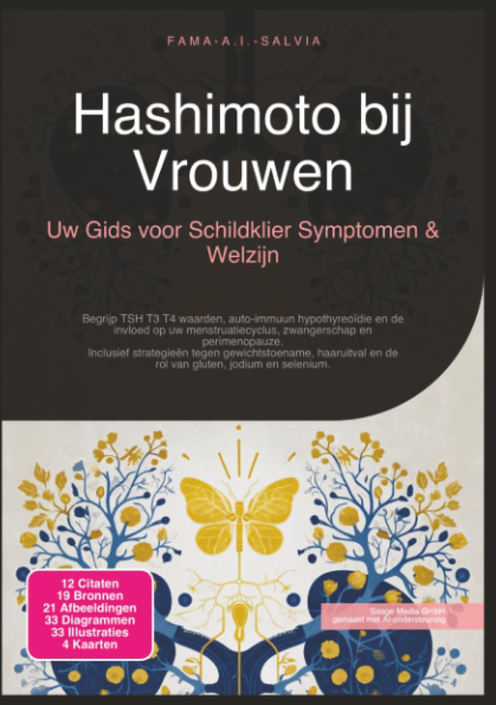 Hashimoto bij Vrouwen: Uw Gids voor Schildklier Symptomen & Welzijn