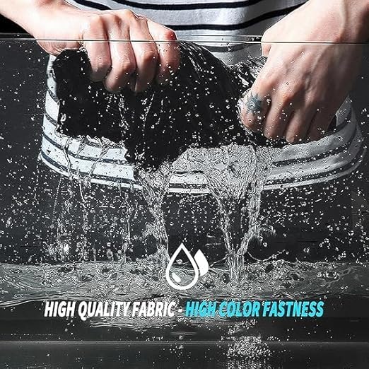 Beeswan Stretch Active Pants for Women Over 50 Ultra Stretchy Breathable Casual Pants Plus Size High Waist Trousers3