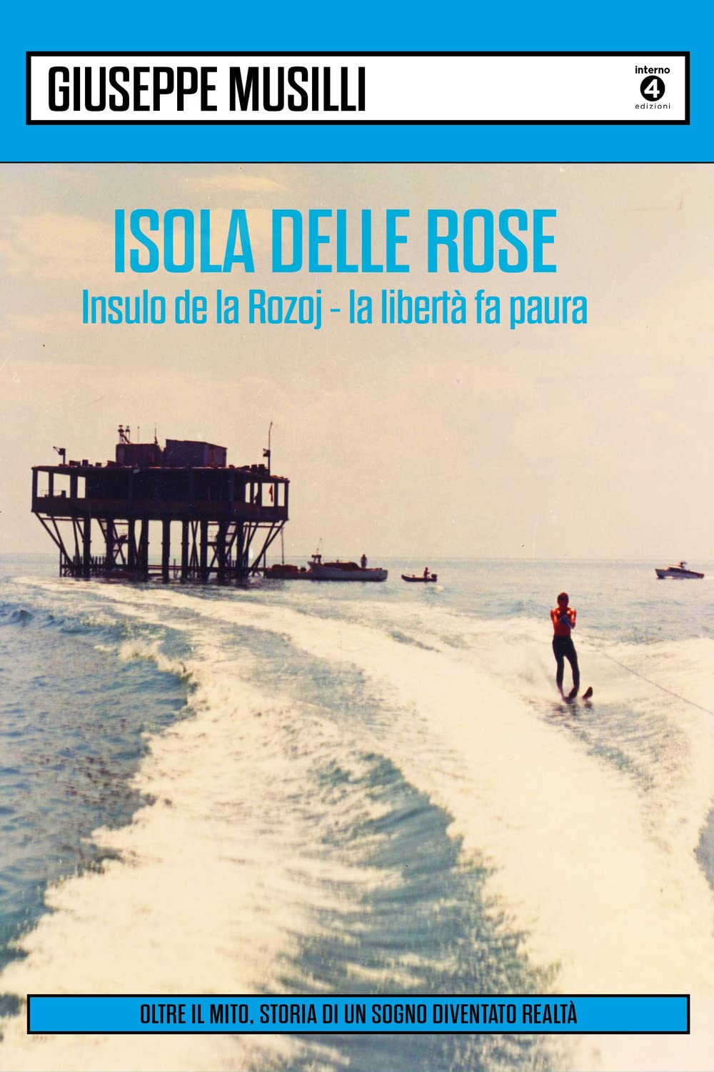 Isola Delle Rose - 4
