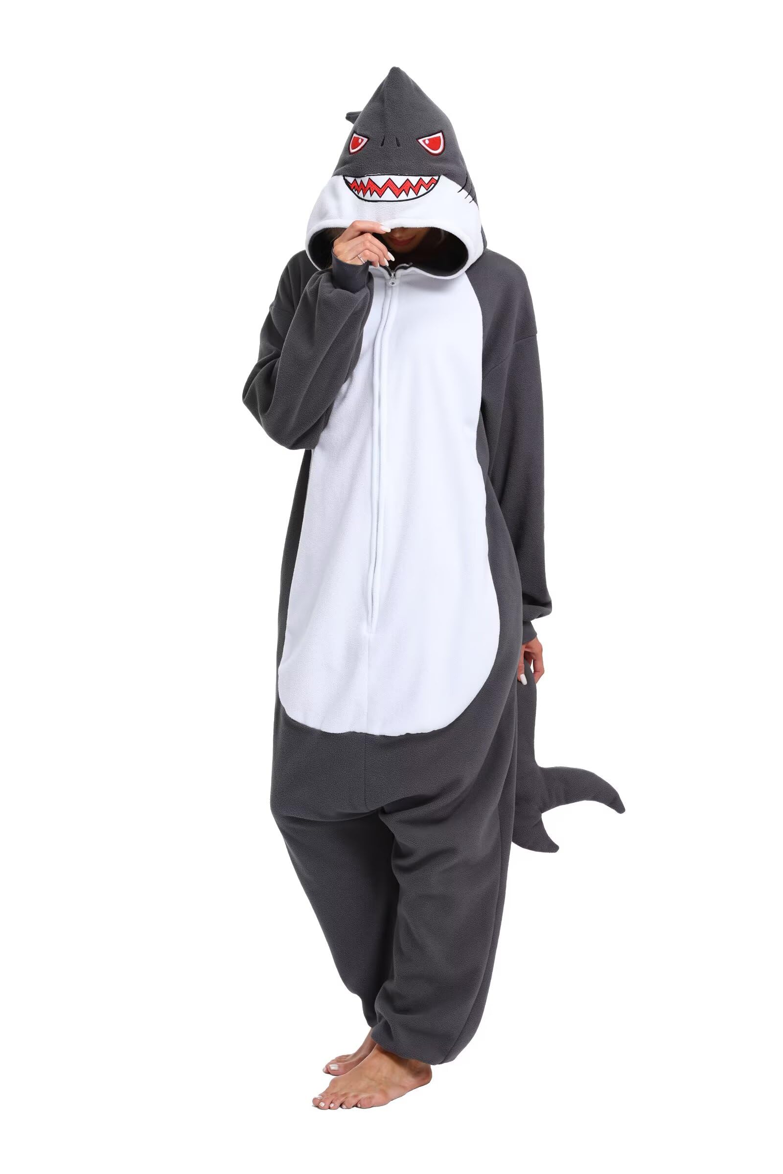 shelovely Animali Onesie Unisex