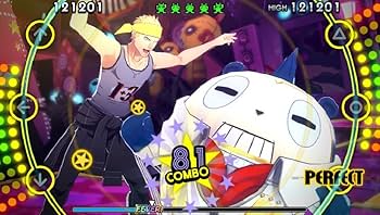 4-211 PSVITA PCH-2000 ペルソナ4 ダンシング・オールナイト 611-AWaiRPL._UF350,350_QL80_.jpg