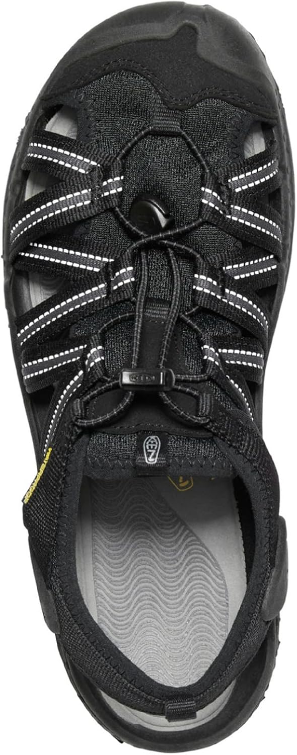 KEEN mens Drift creek H2 Closed Toe WaterSandals - Image 3