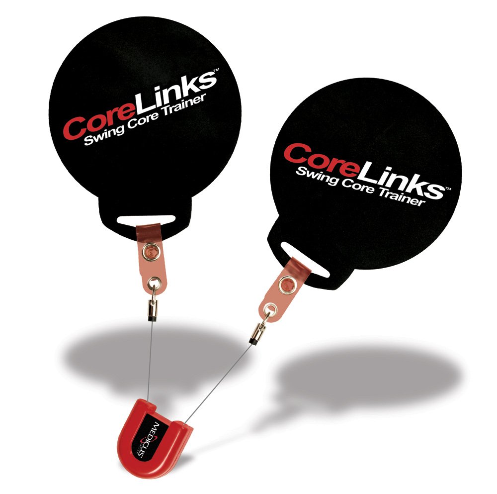 Medicus Core Links, Red