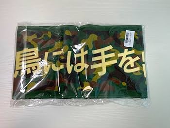 Amazon.co.jp: 乃木坂46 齋藤飛鳥には手を出すな！ マフラー