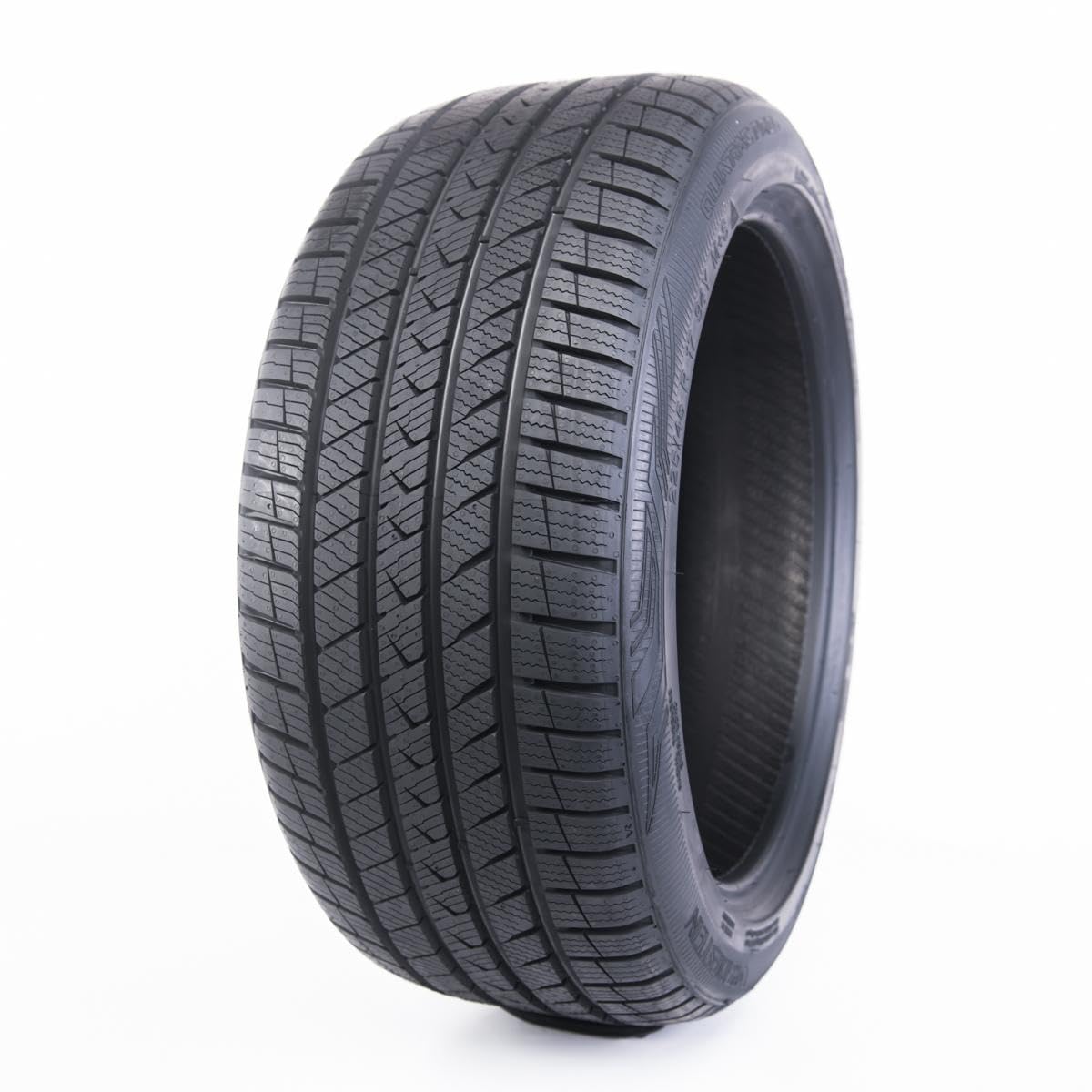 VREDESTEIN - 235/55 R17 TL 103V QUATRAC PRO+ XL BSW M+S 3PMSF - Ganzjahresreifen