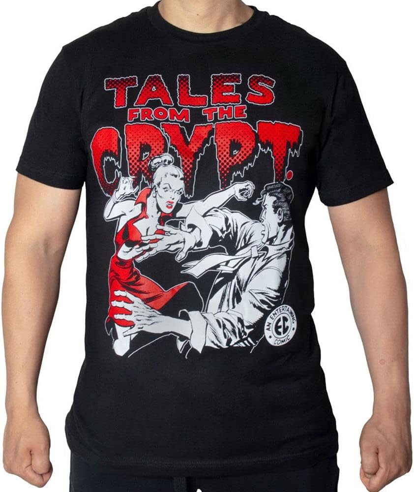 Amazon.com: kreepsville 666 Tales from The Crypt Vampire Girl