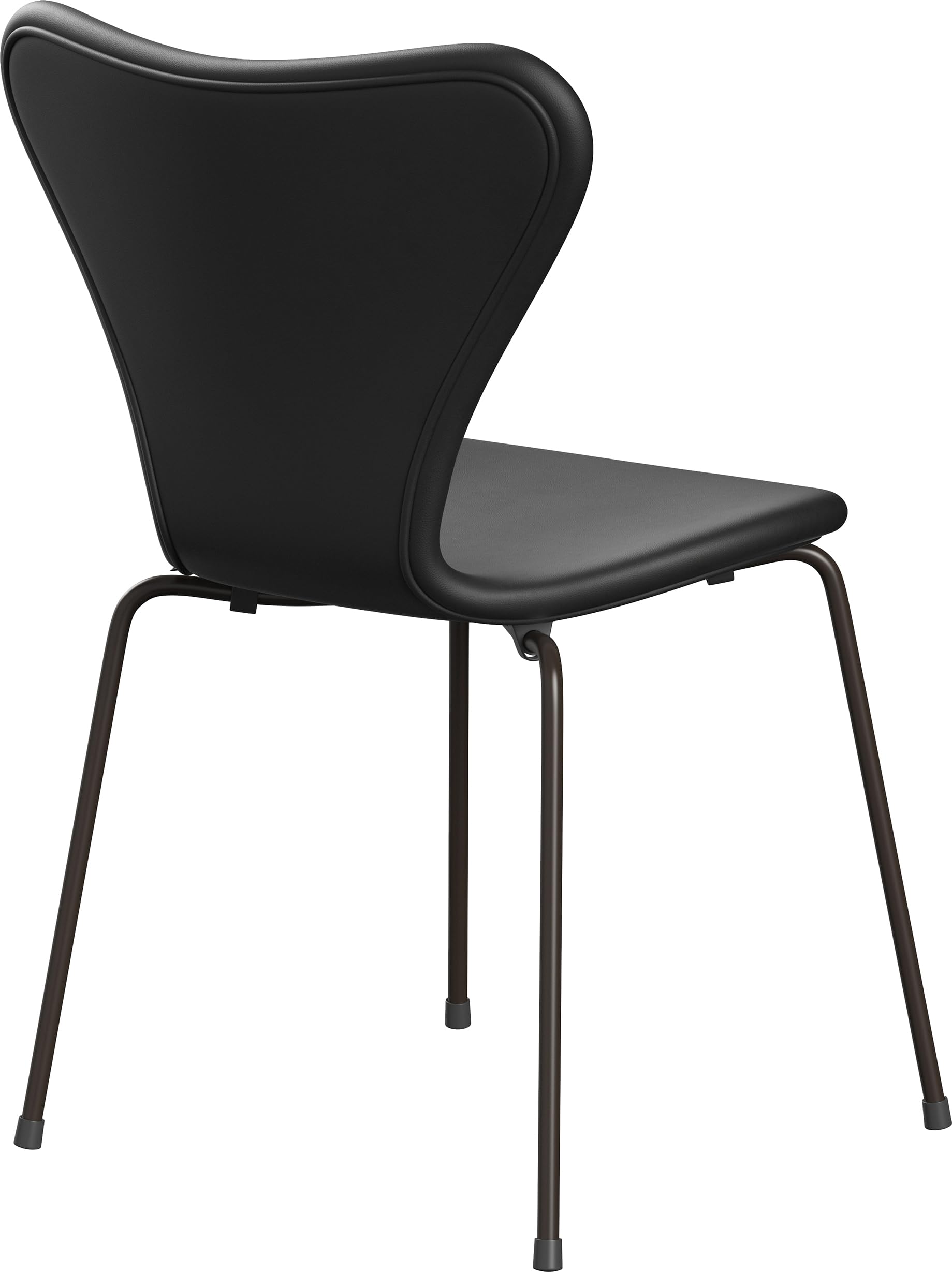 Amazon｜フリッツ・ハンセン 【日本正規品】 セブンチェア ブラウン