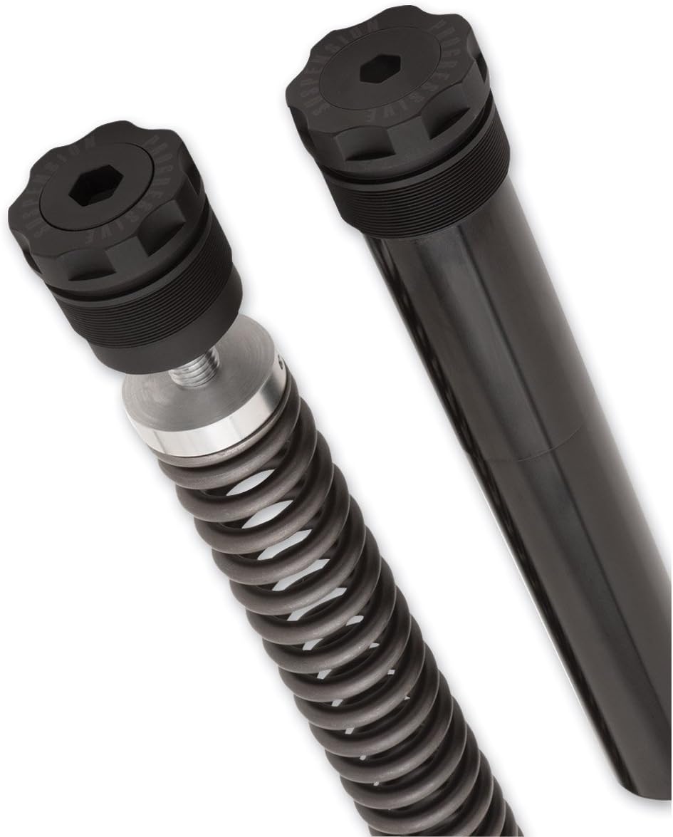 Flash Deals - 50% OFF Progressive Suspension 31-2521 Monotube Fork Kit