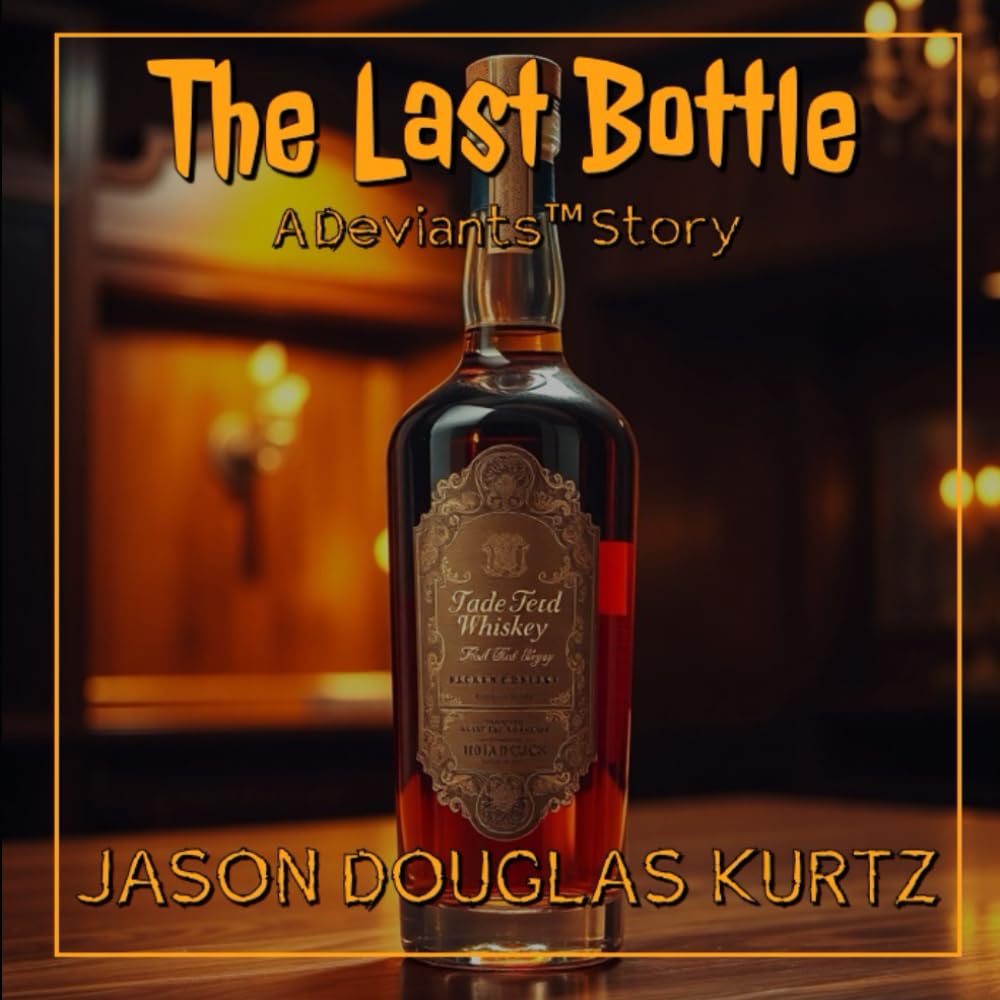 The Last Bottle: A Deviants™ Story (The Deviants™ Collection)