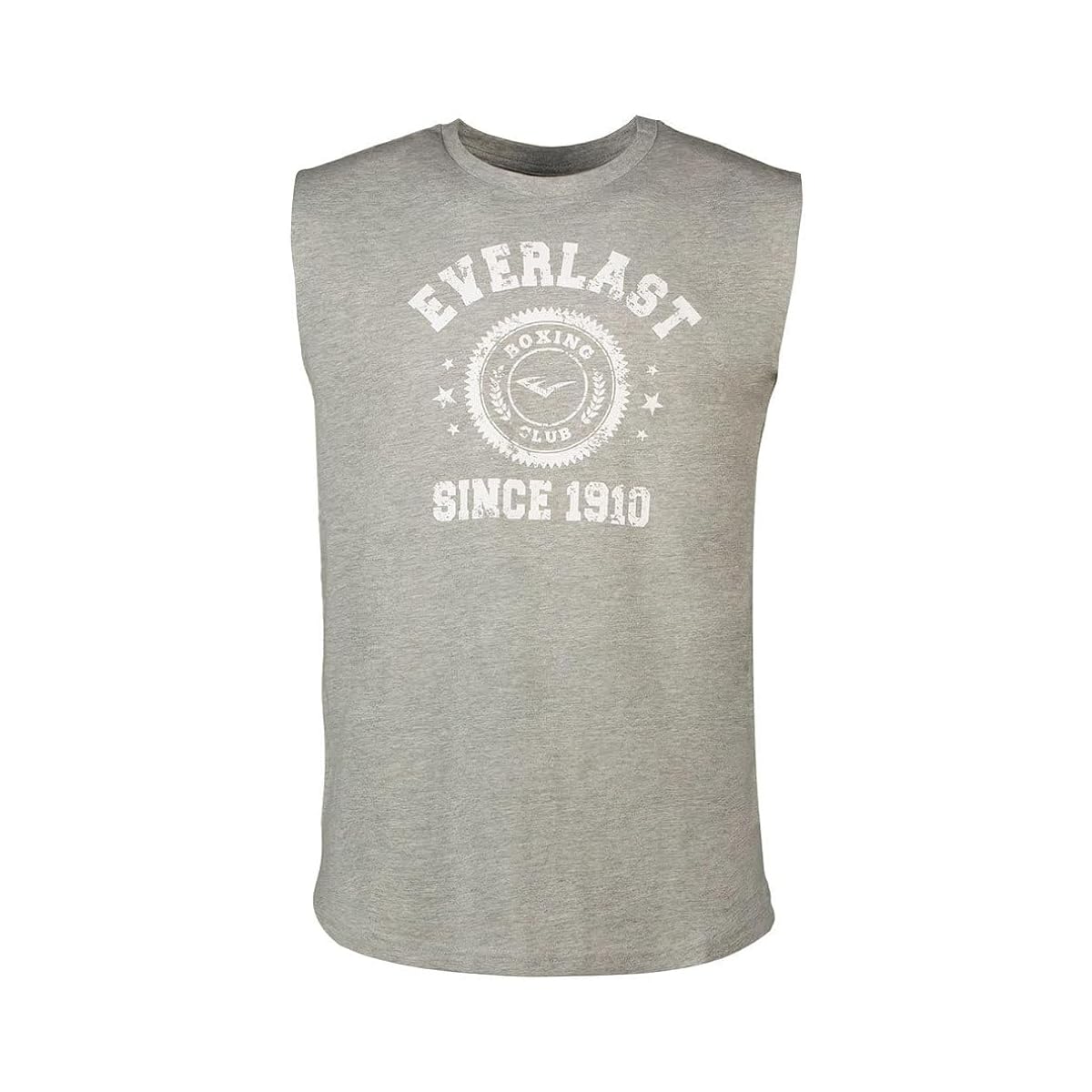 EVERLAST Carole Sleeveless T-Shirt L