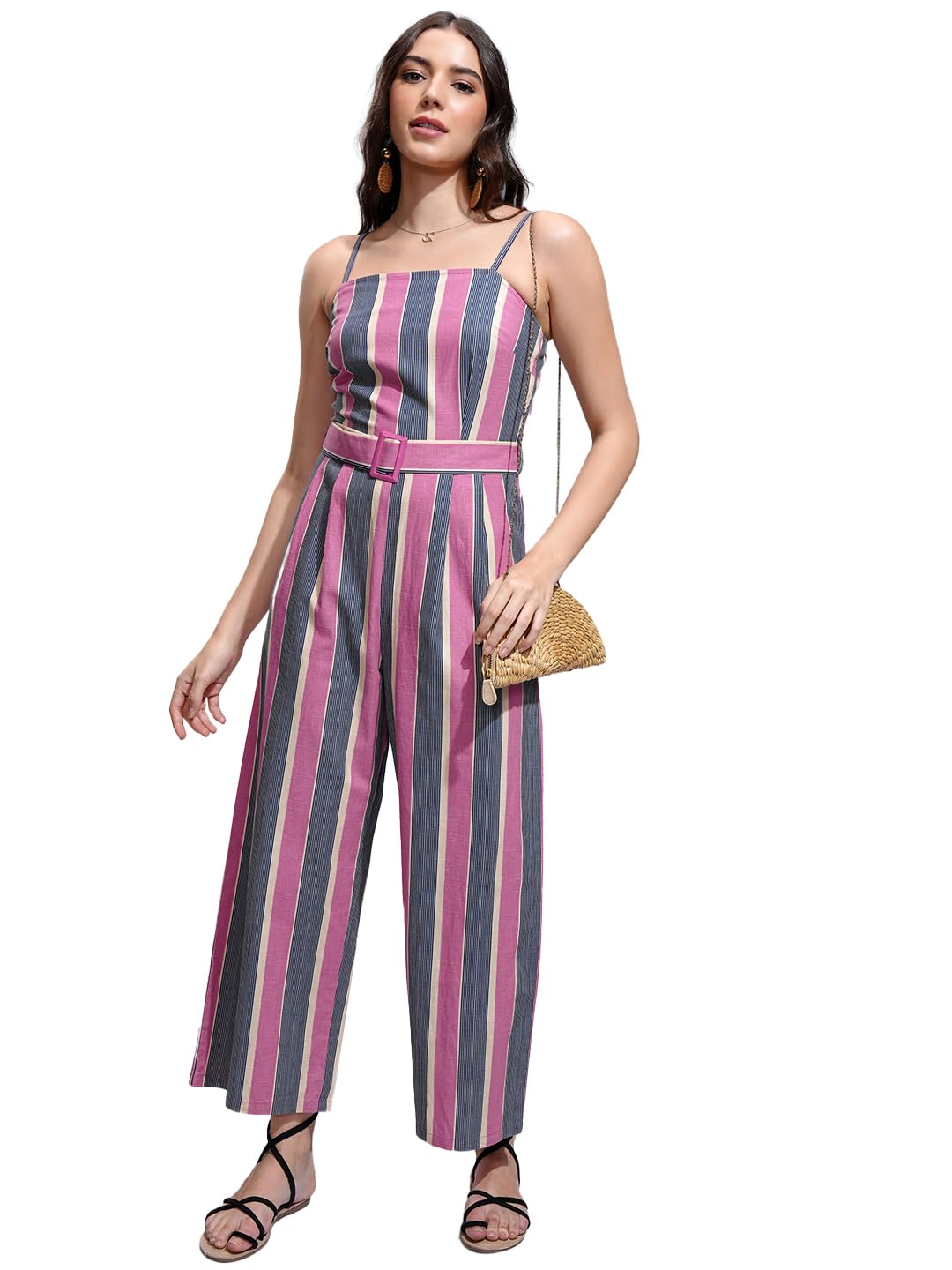 tokyo talkies Womens Jump Suit-picture-33