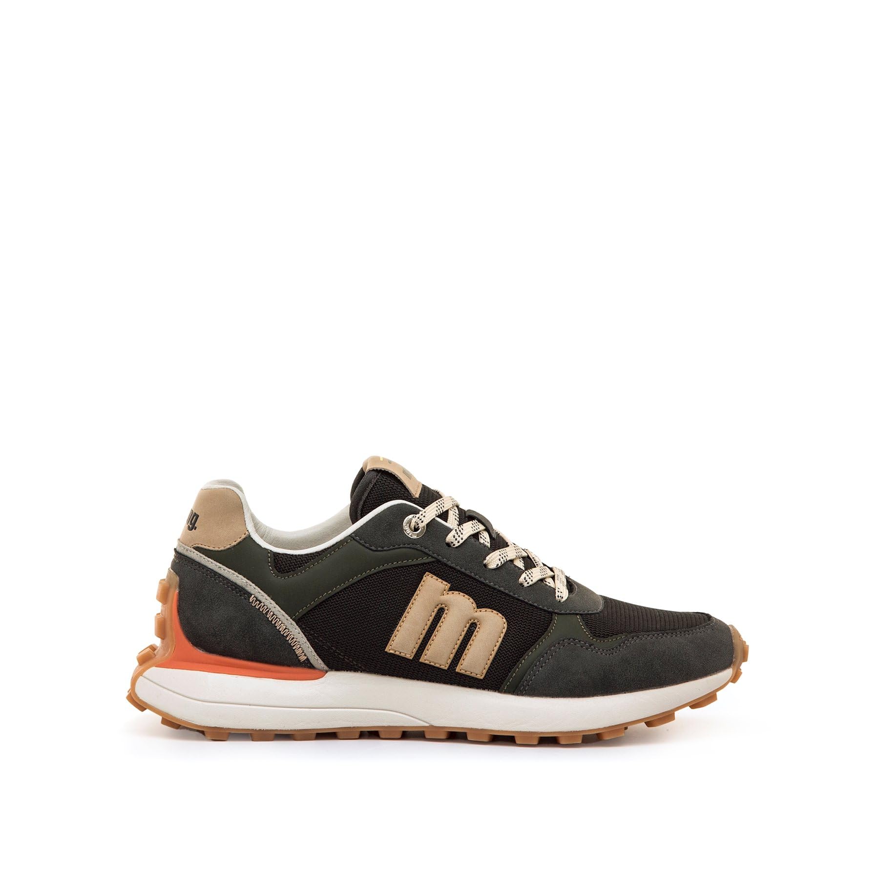 MTNG Zapatillas Hombre Zinc 84841
