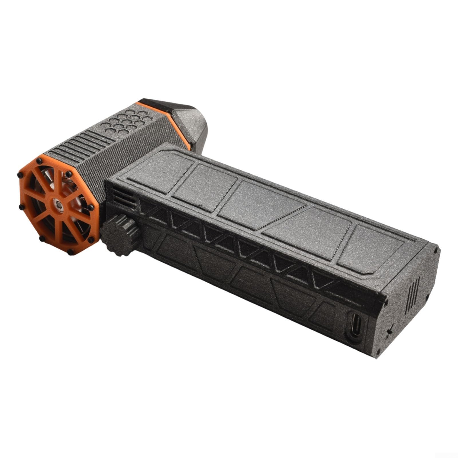 für petg Carbon Air Duster 4000mAh für akku Gebläse für petg