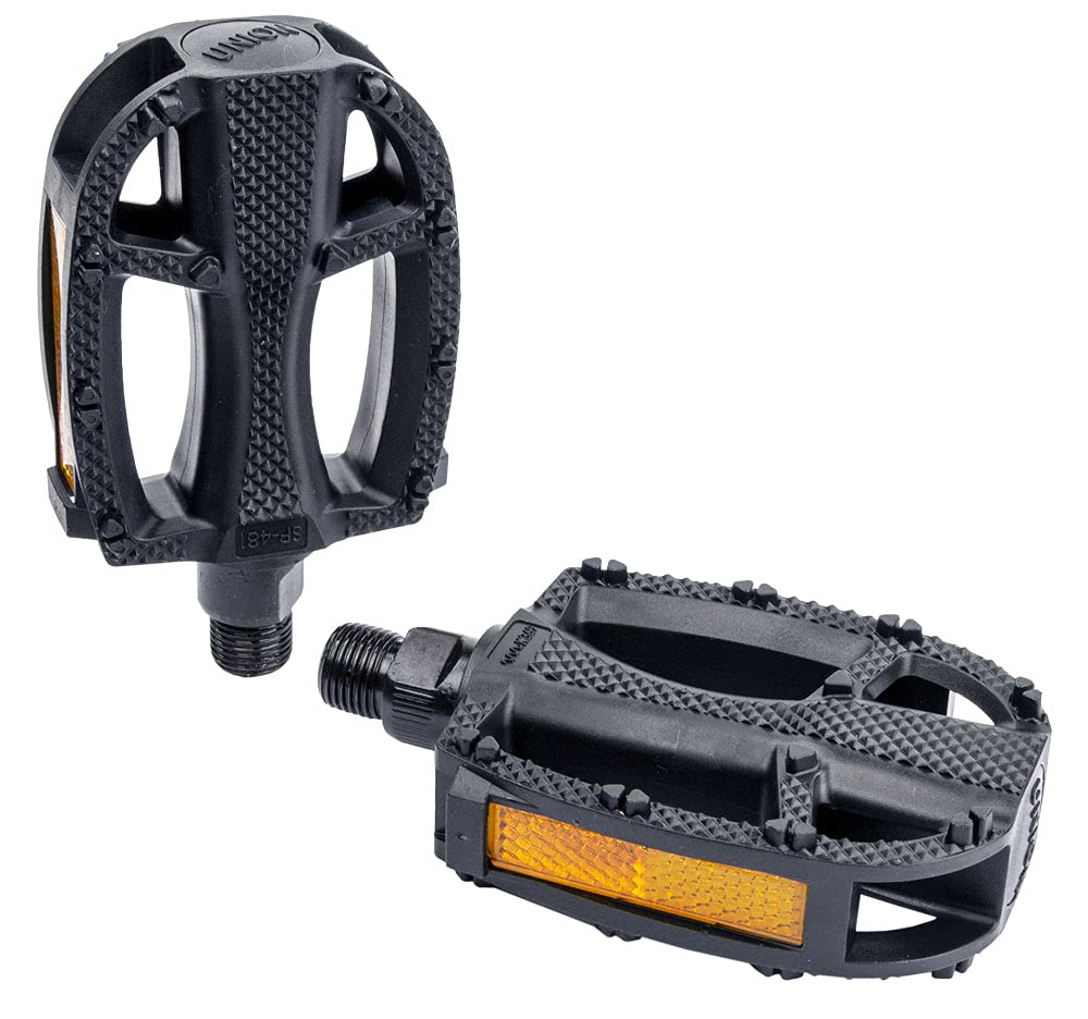 XLC Pedals, black