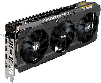 Amazon.com: Asus TUF Gaming NVIDIA GeForce RTX 3060 V2 OC