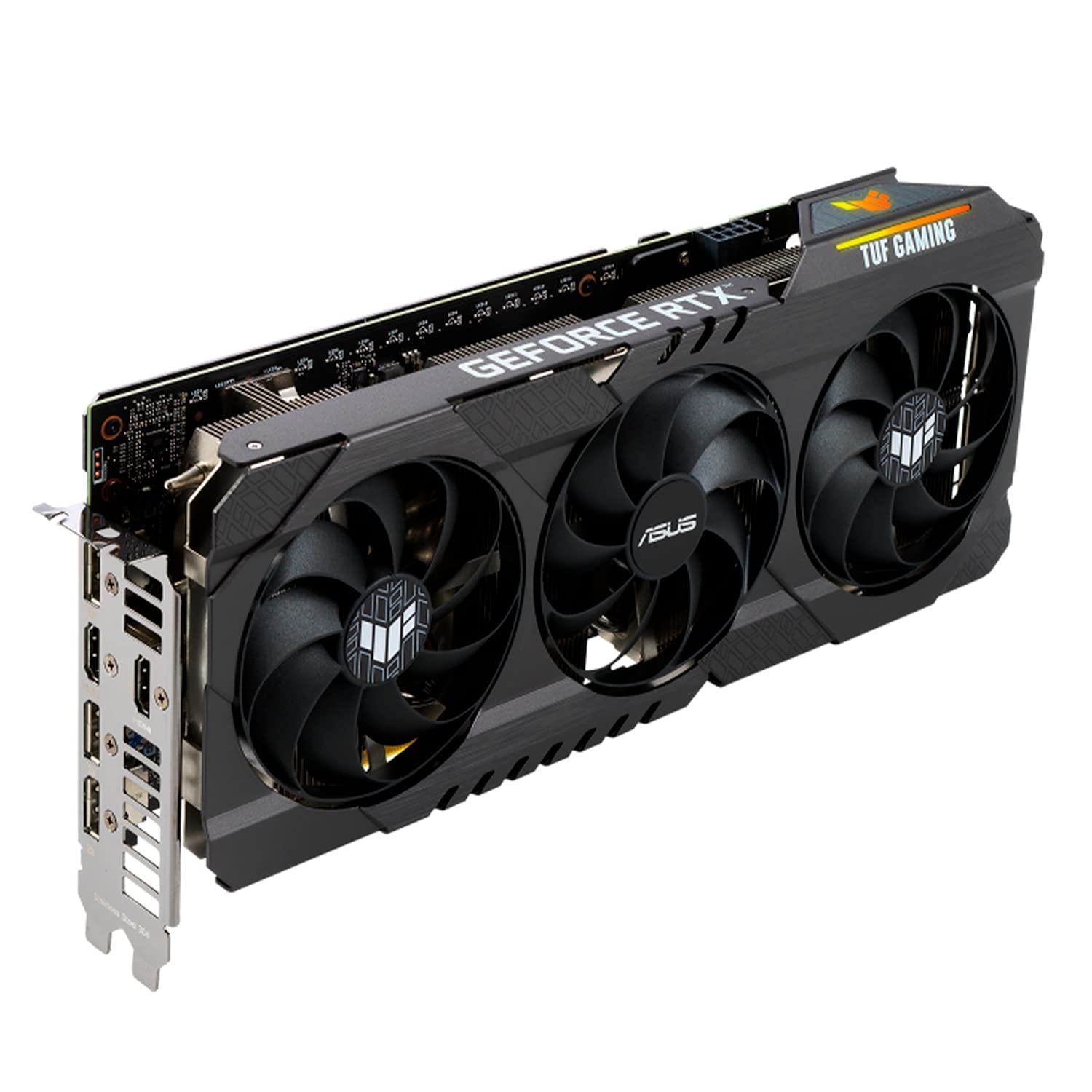 Amazon.com: Asus TUF Gaming NVIDIA GeForce RTX 3060 V2 OC