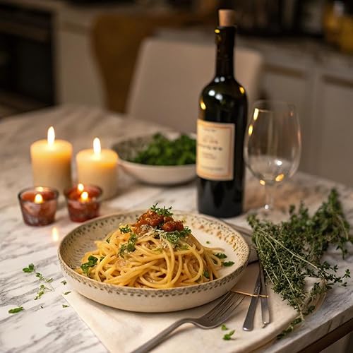 Miniatura 32 de Eataly Fideos italianos antichi fusilli pasta – Caja de 17.64 oz (17 onzas) – Auténtico trigo duro sémola – Hecho en Italia – Pasta seca