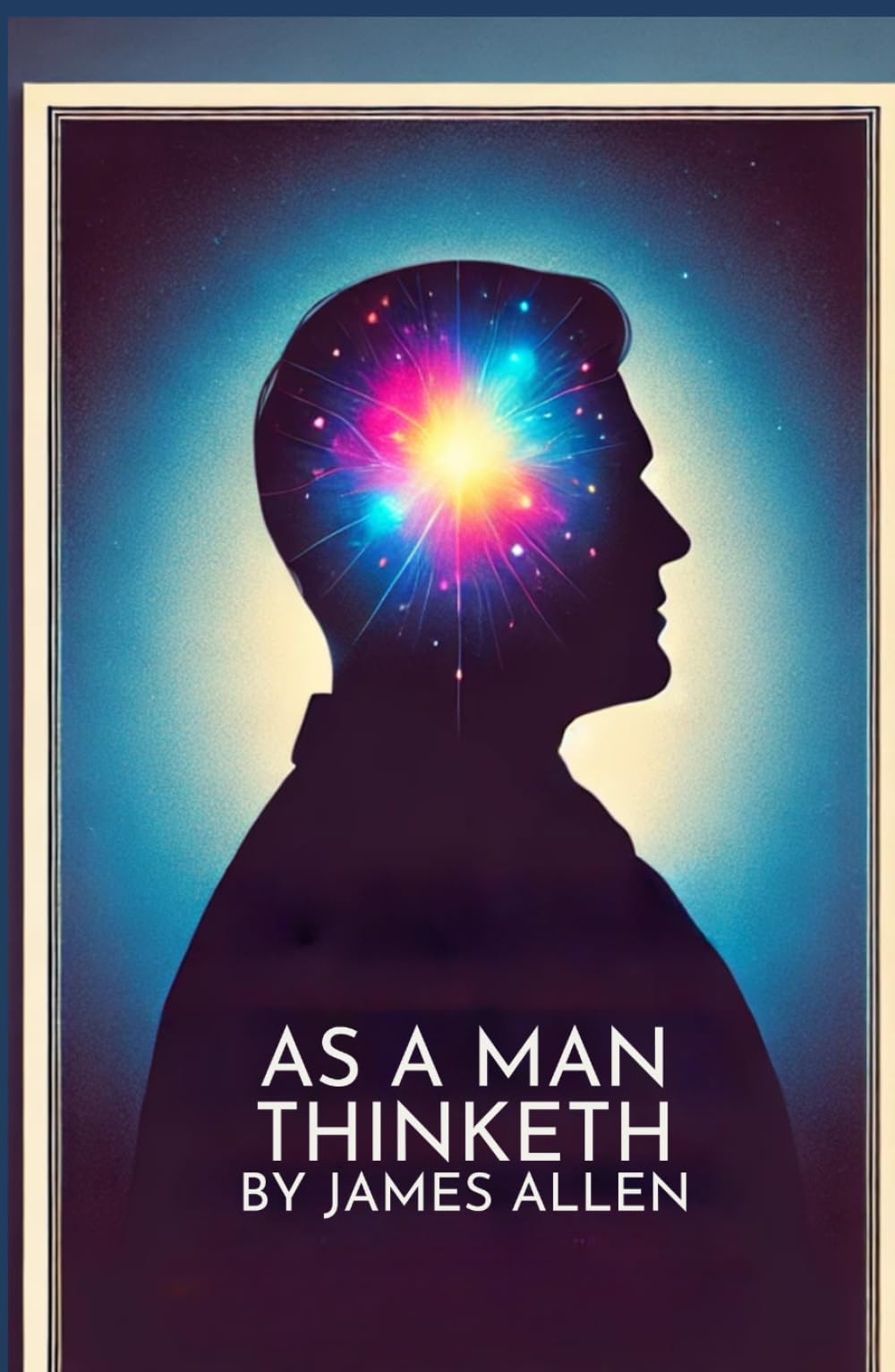 As a Man Thinketh