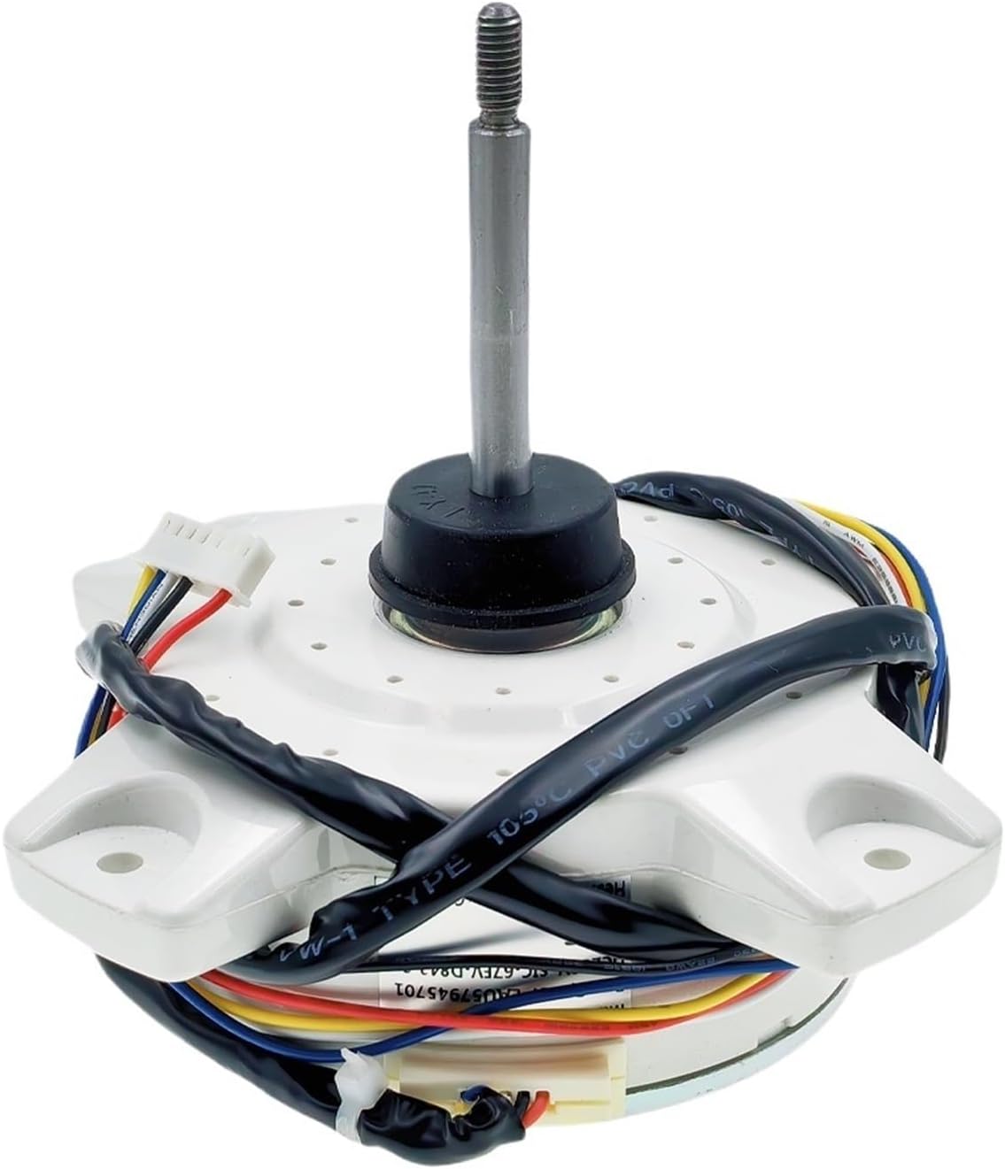 SIC-67FV-D843-2 DC280V 43W EAU57945702 EAU57945701 Outdoor Unit DC Fan，compatible For LG，Air Conditioner Conditioning Parts