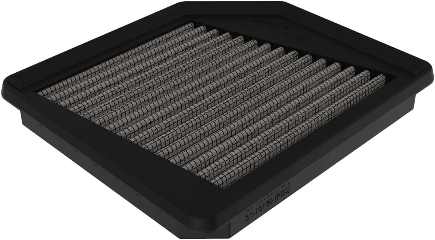 aFe POWER Magnum FLOW OE Replacement Air Filter w/Pro DRY S Media for Honda Civic 06-11 L4-1.8L #31-10130