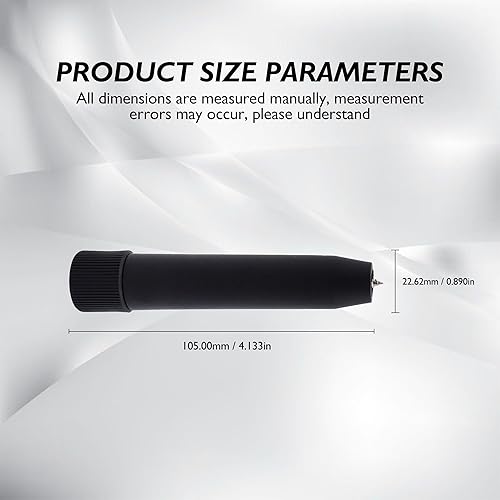 Miniatura 3 de Herramienta de extracción de filtro micro para inyector de combustible HiSport (+Filtros de cesta opcionales)