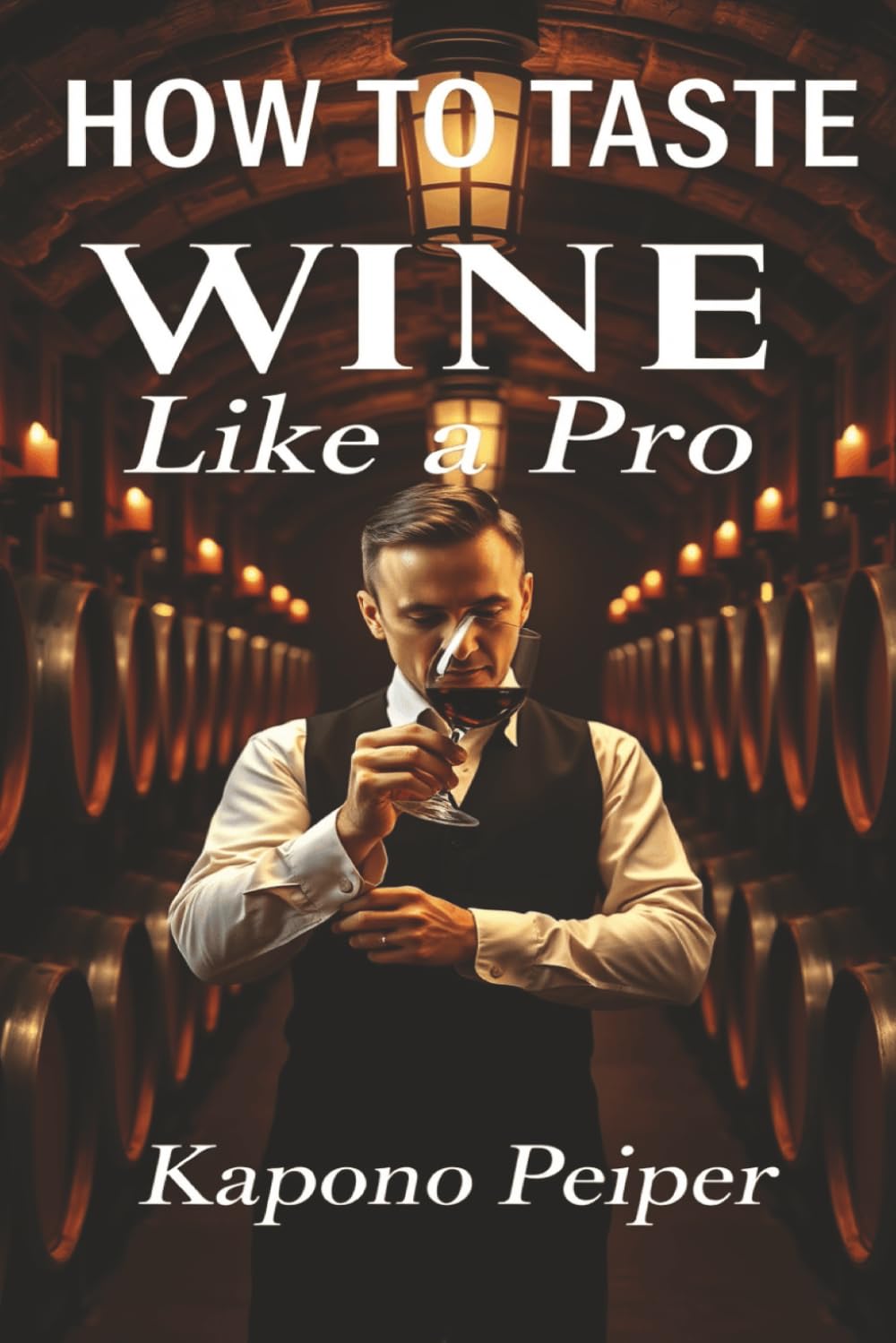 How to Taste Wine Like a Pro: Mastering the Basics of Wine Tasting from Aroma and Appearance to Finish and Pairings