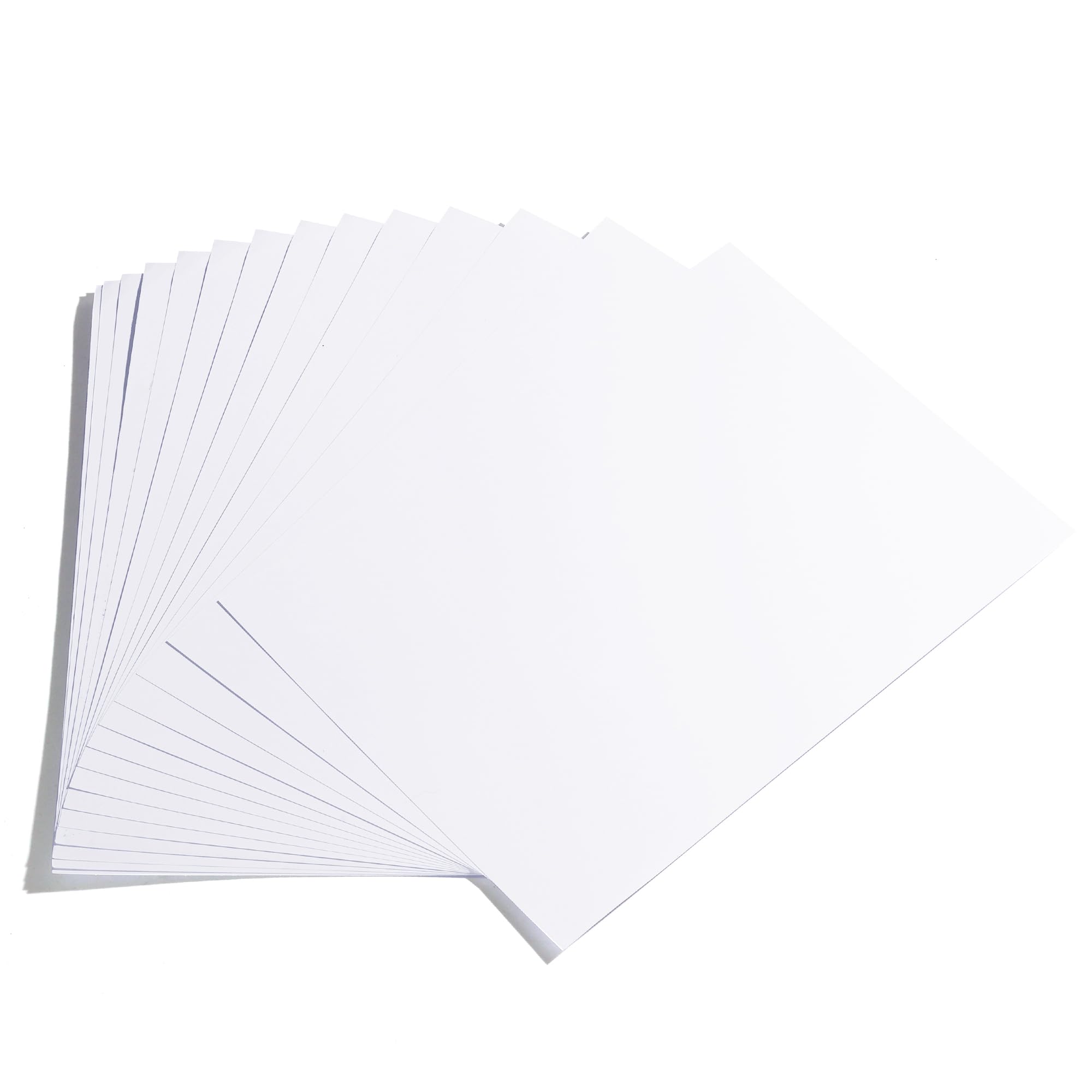 Card White Card A4 120 Sheets 230Gsm,White