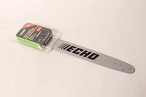 ECHO 16 Inch Guide Bar & Chain Combo for CS303T, CS310, CS352, CS370, CS370F