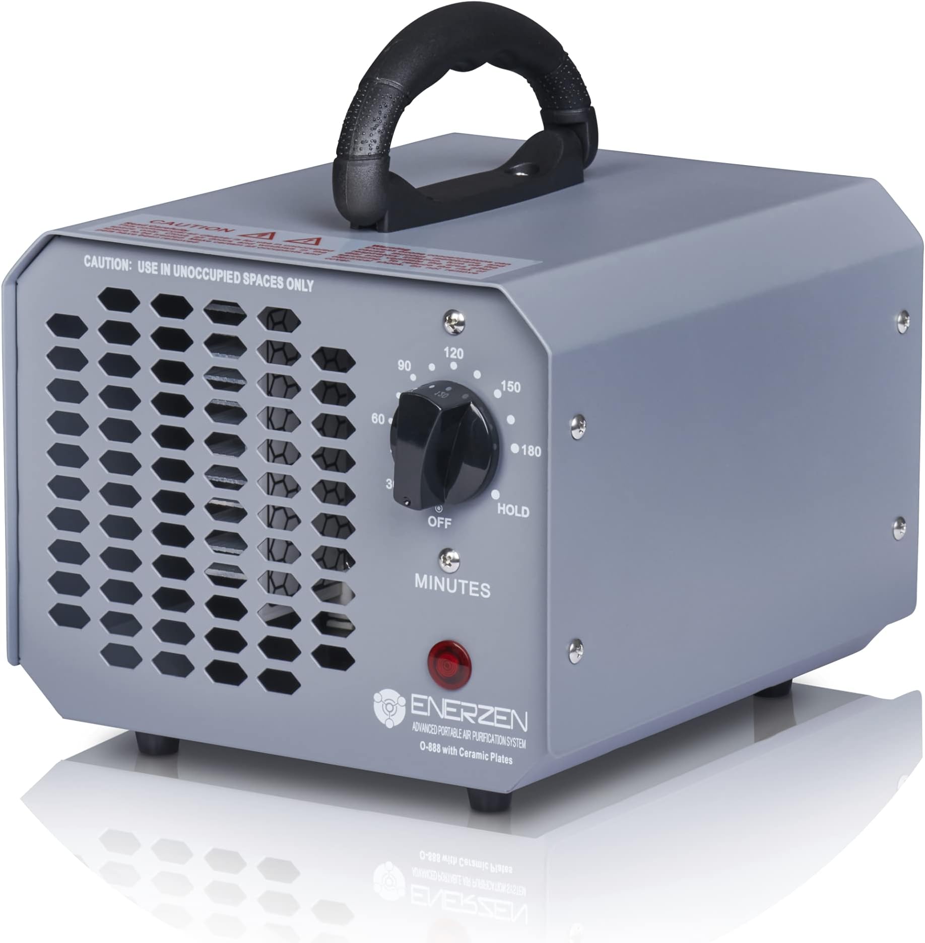 (O-888) - Deodorizer for Medium to Large Areas