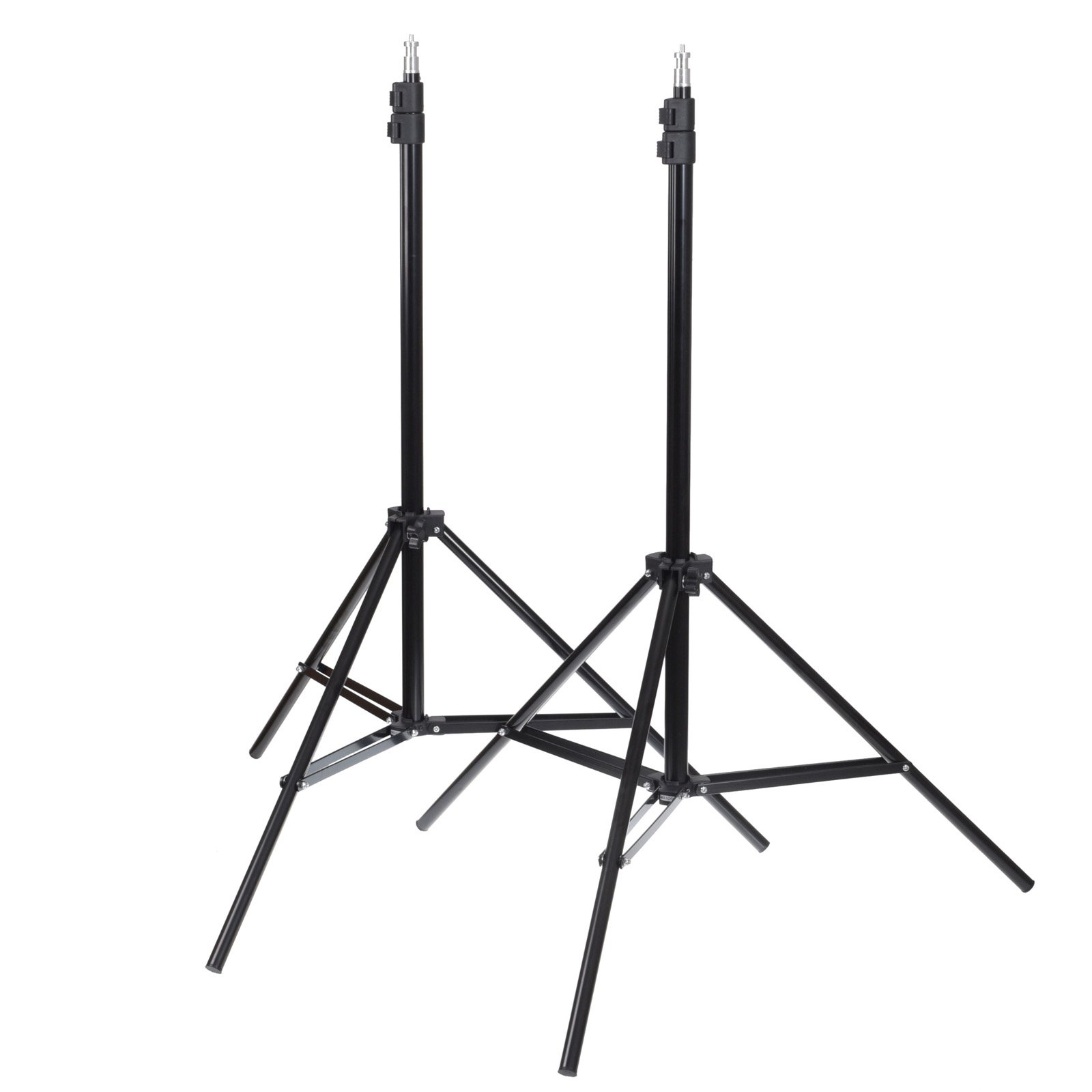 Amazon | エツミ ライトスタンドM 3段 2本セット VE-2037-2