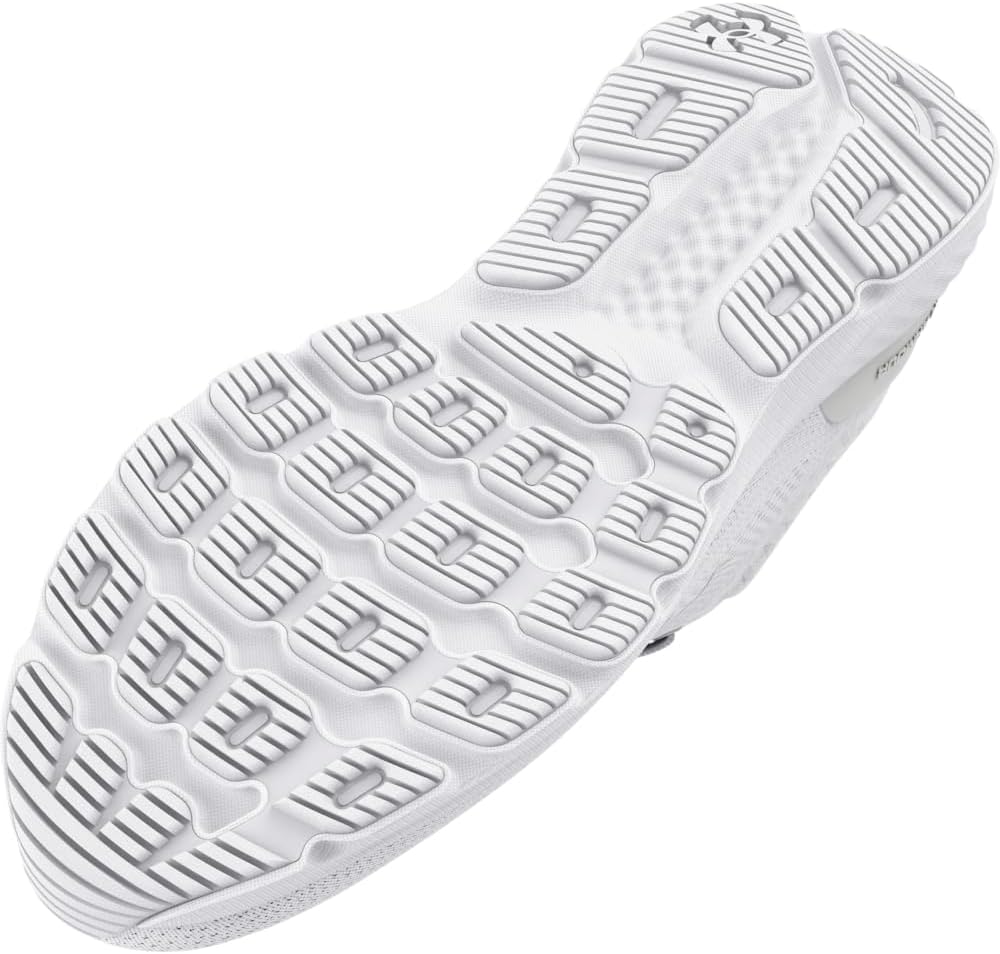 Under Armour Women's Charged Escape 4 Knit Running Shoe - Image 3